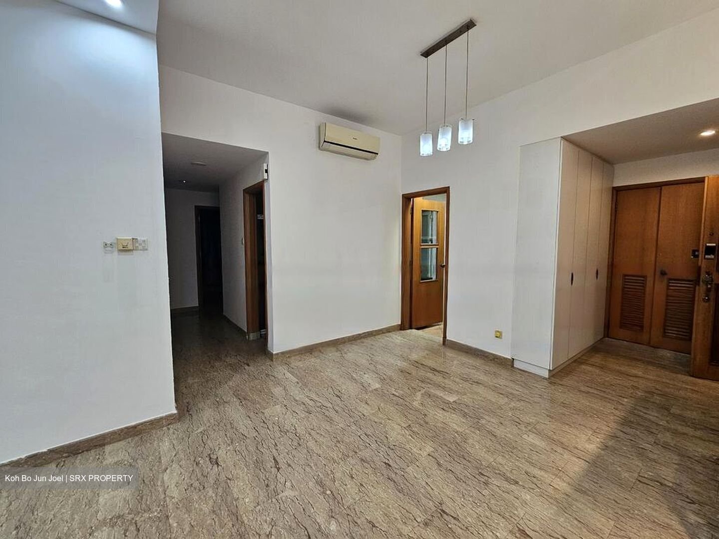 Faber Crest (D5), Condominium #457297981